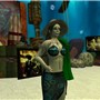 Briny Deep: Monica - Talia Tokugawa