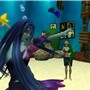 Briny Deep: Niki - Talia Tokugawa