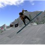 Chimera at Snowboard Park - Chimera Cosmos