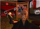 GION Project - Sammy Biddle