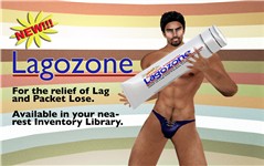 Lagozone