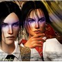 Haughtiness Gaze