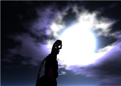 my moon