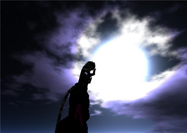 my moon