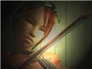 Violinist