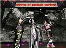 The Winners of the Gion Project Contest - Sammy Biddle