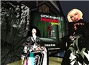 The Winners of the Gion Project Contest - Sammy Biddle