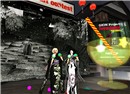 The Winners of the Gion Project Contest - Sammy Biddle