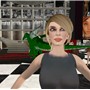 Sharon Lannock... yet another IC Skinn'ed - Ina Turbo