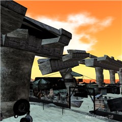 Wastelands 1