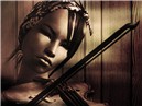 The Violinist Pileup