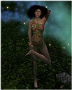 Tatania Queen of the Fairies