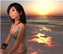 tricolore - Kei Beatty