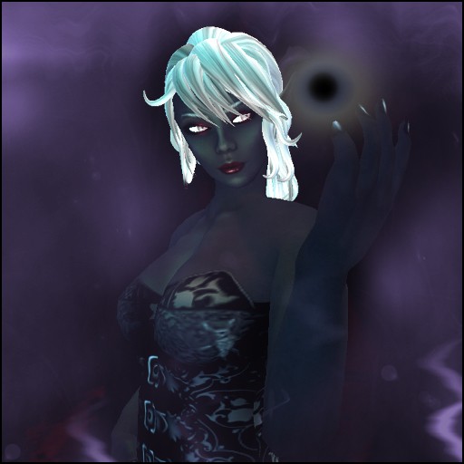 drow