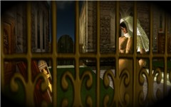 Virtual Religion or Religion in the Virtual