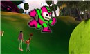 WATERMELON MEGAMAN IS LOOSE ON HERE! - Torley Olmstead