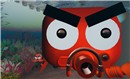 ANGRY OCTOPUS - Torley Olmstead