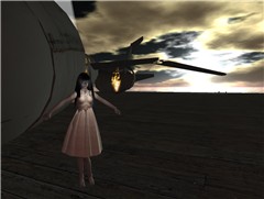 windlightnoprocessingcontest - Milla Alexandre