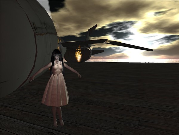 windlightnoprocessingcontest - Milla Alexandre
