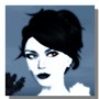 Portrait of Bibe by Morgana Hilra :) 