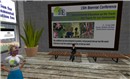 Environmental Display on Jokaydia - Chimera Cosmos