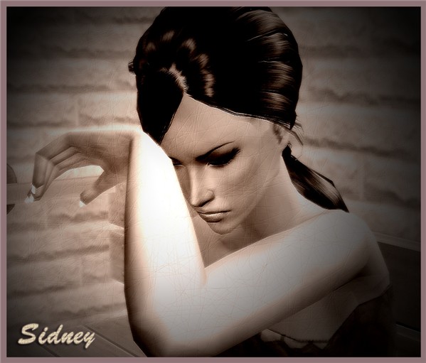 Sidney Cry