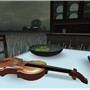 Far Away Violin