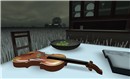 Far Away Violin