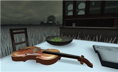 Far Away Violin