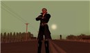 MC at the Refuge - EmCee Widget