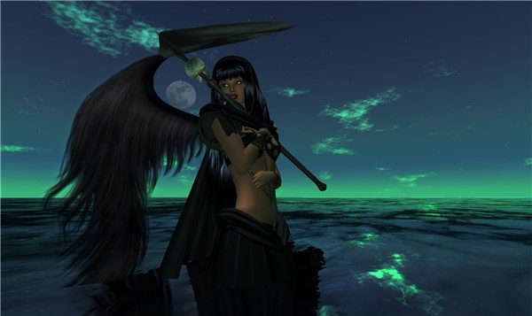 windlightnoprocessingcontest - Amelia Fayray