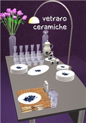 Vetraro Ceramiche