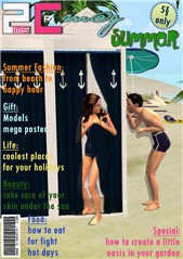 SC Mag summer Cover