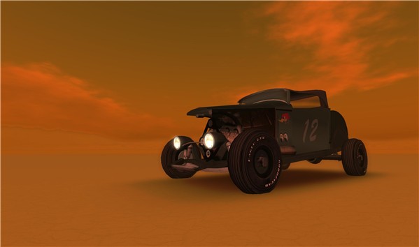 NMC Arts Lab - Panteleimon Aeon