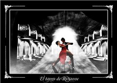 El tango de Roxanne