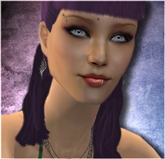 Violet