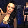 NEW FACES : Ylenia