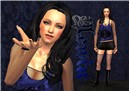 NEW FACES : Ylenia