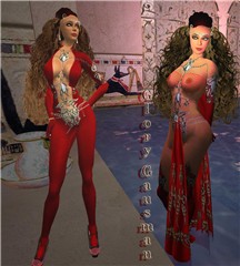Geminis sensual