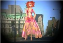 CITY GIRL