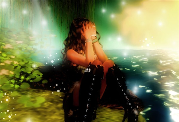 ..::SADDNESS::..