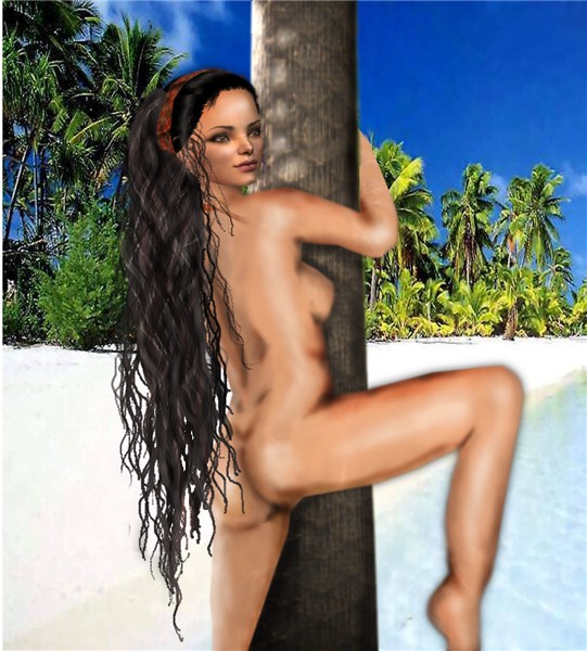 sexy calendar