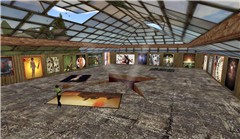 Kali Meads Gallery - Koinup Burt