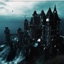 I dreamed of a castle...