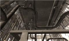 Abyssal Ducts