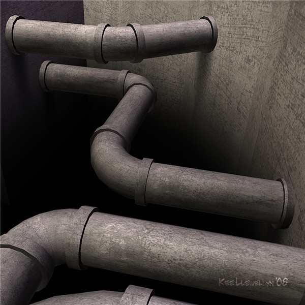 Abyssal Pipes