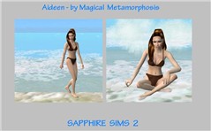 Aideen - Additional Pictures