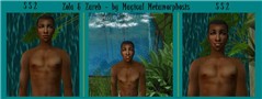 Zola & Zareb 2