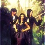 The Power Of Three