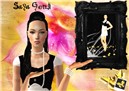 Saya Genji (New Faces)